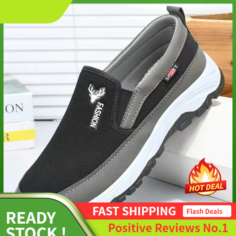 Mesh Ddmysports Summer Sports Men Casual Board Breathable Shoes Outdoor