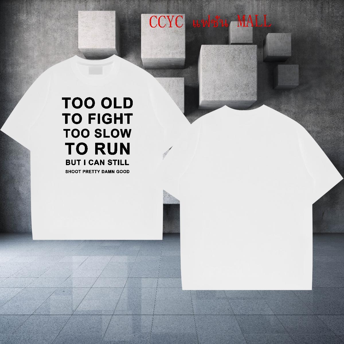 Unisex Men Tees 230g Pure Cotton Street wear Hip Hop letter Skull Round Neck Short Sleeve Fashion New Mens T Shirts Tops