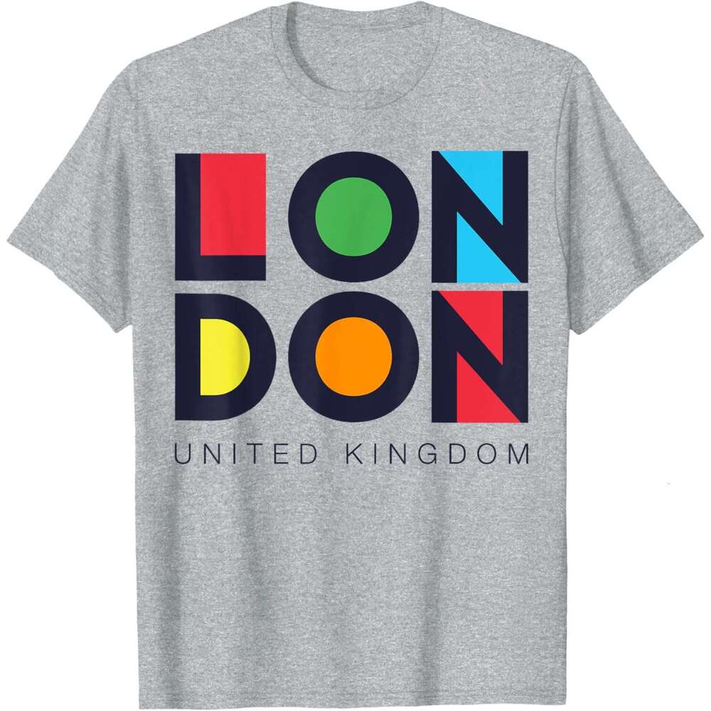 T shirt Mens Fashion Graphic T Shirts, I Love Vibes, London T-Shirt shirts tshirt graphic tee Casual tops summer clothes Short sleeve Free shipping