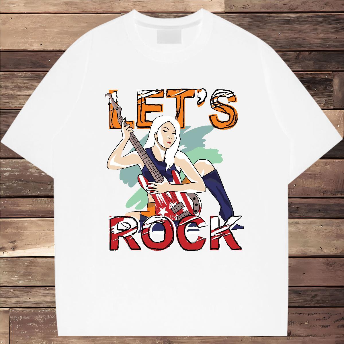 T shirt 100% Cotton 230g person Street Wear Breathable Short Sleeve Custom Big Size Men Tops Tees Fashion Casual Brand Tee Shirt