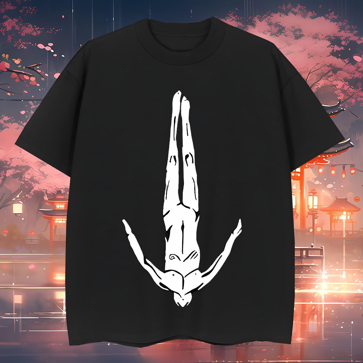 T-Shirts for Men 230g 100% Cotton person Street Wear Breathable Short Sleeve White Plus Size Couples T Shirts Fashion Design Brand Tees