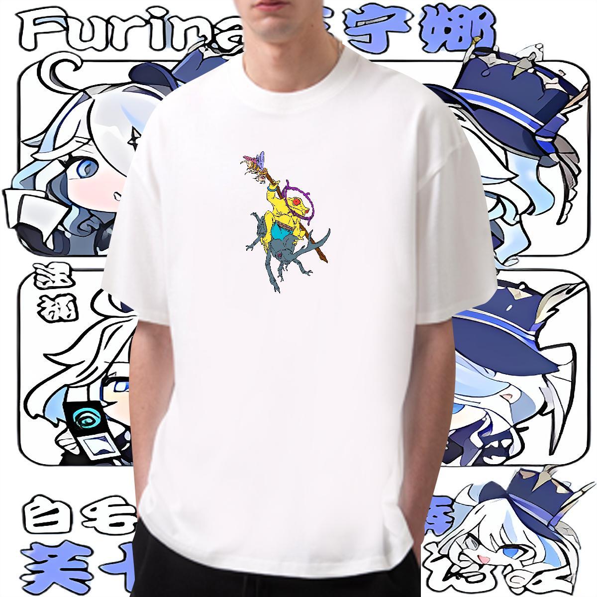 DIY Men T Shirts 100% Cotton 230g Frog Sport Wear Pure Cotton Designer Mens Tshirts Black Oversized