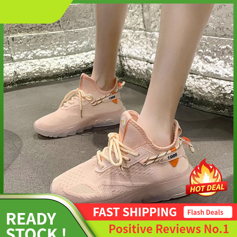 Women S Ddmysports Sports Mesh Breathable Casual Style Softable Lightweight Shoes Free Shipping Outdoor ports tyle oftable hoes hipping