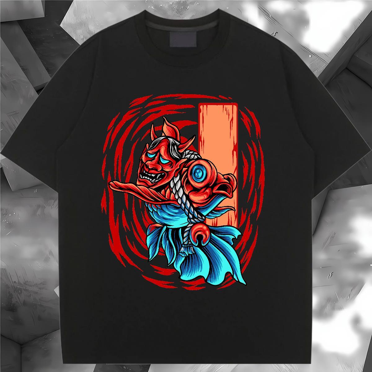 Unisex T-Shirts O Neck Short Sleeves Couples T Shirts DIY Printed Daily Wear 100% Cotton 230g 2024 Tshirts