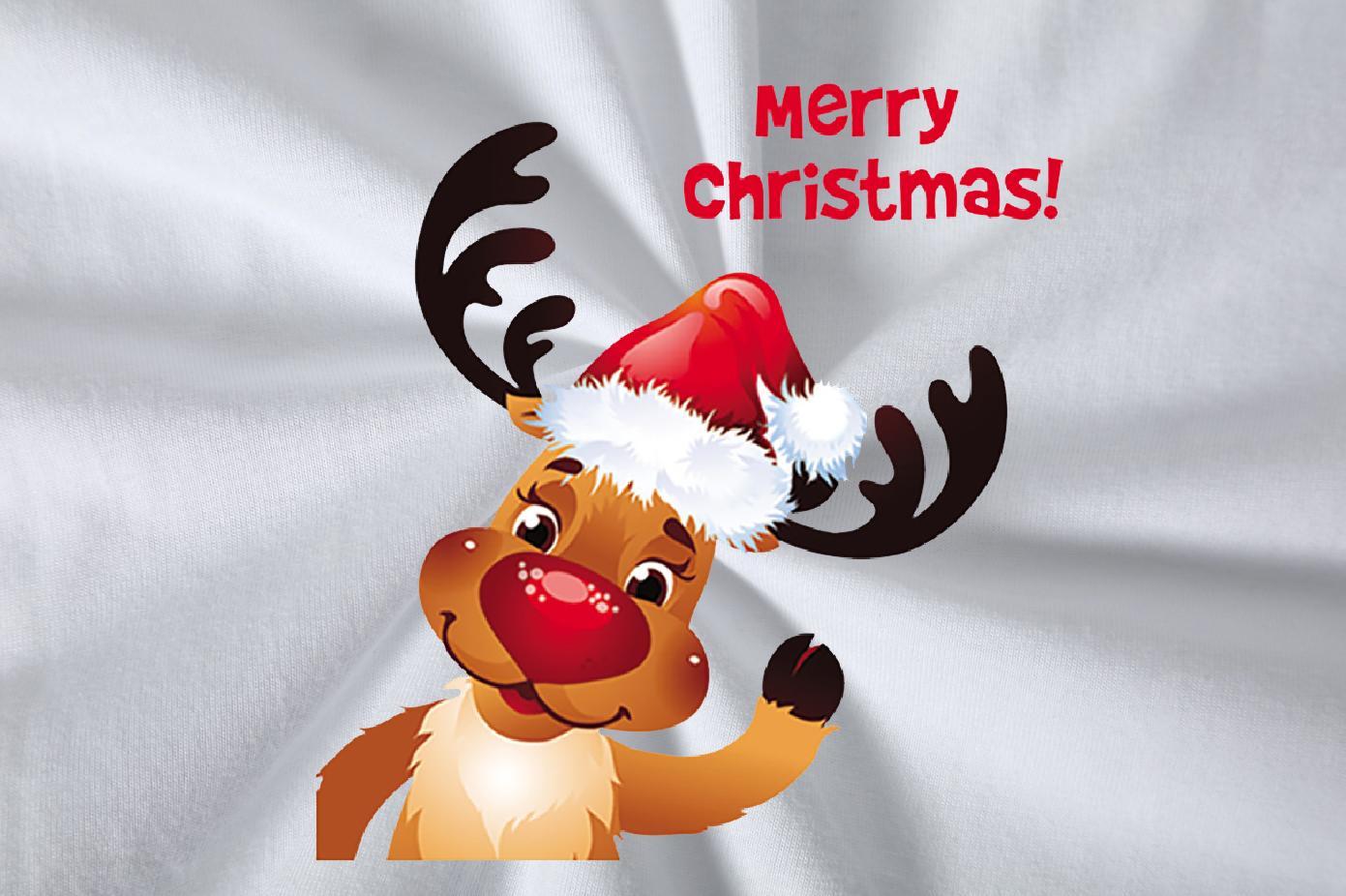 Factory Direct T Shirt For Man 230g Cotton Christmas Street Tops Shirt Breathable Crew Neck Free Shipping Mens Tshirts White Plus Size