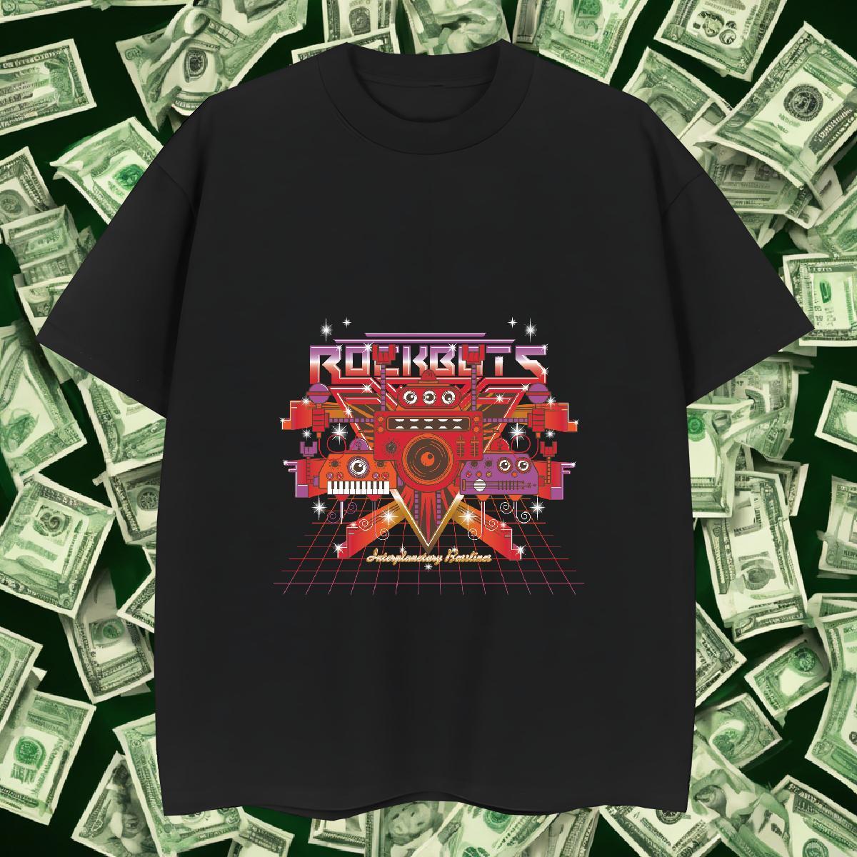 Soft Mens Tshirts 230g 100% Cotton Sport technology DIY Breathable Crew Neck Fashion Designer T Shirts Men Top Tees