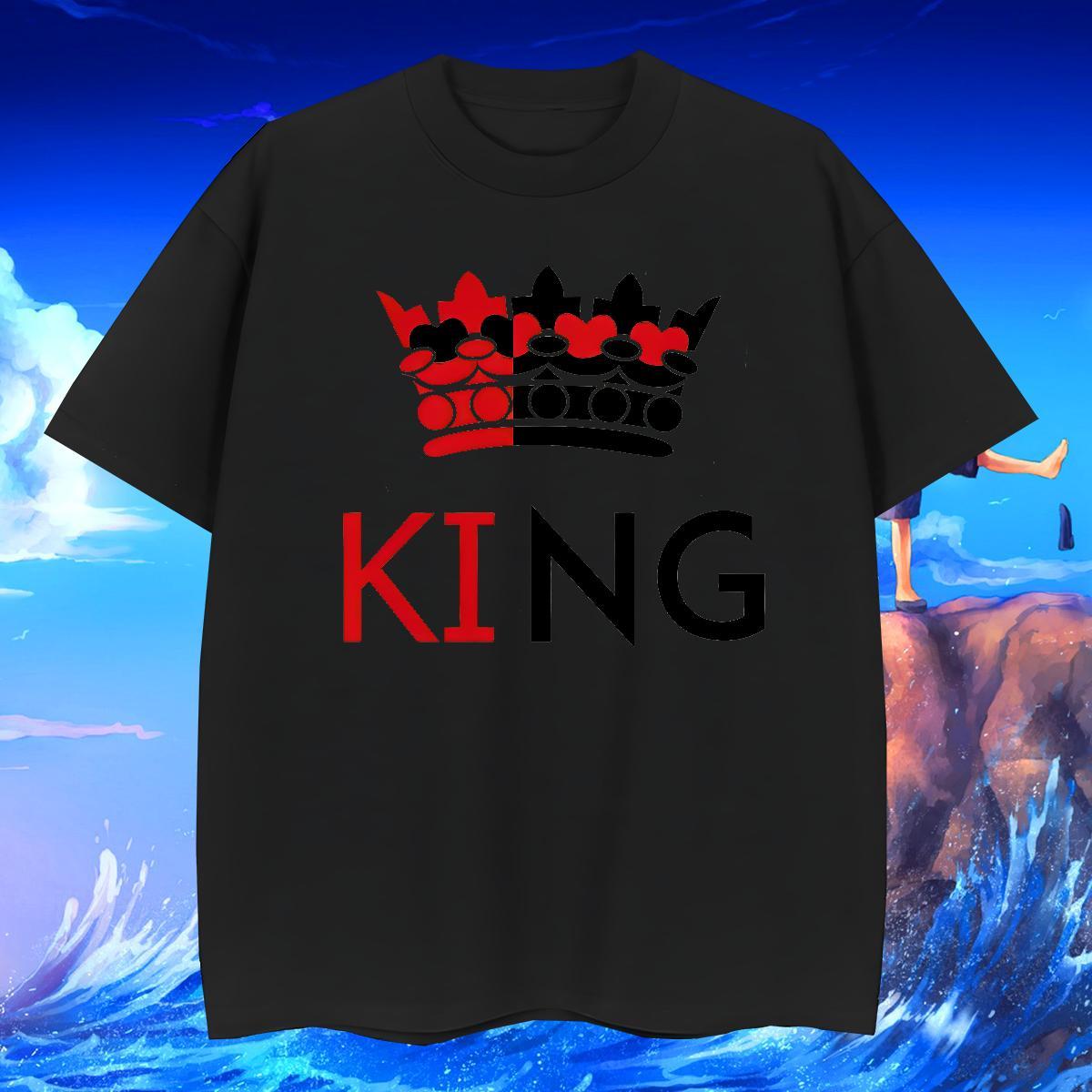 Loose Tshirts 230g Cotton Street Casual letter Asian Size Breathable New Designer T-Shirts for Men Tees Shirts