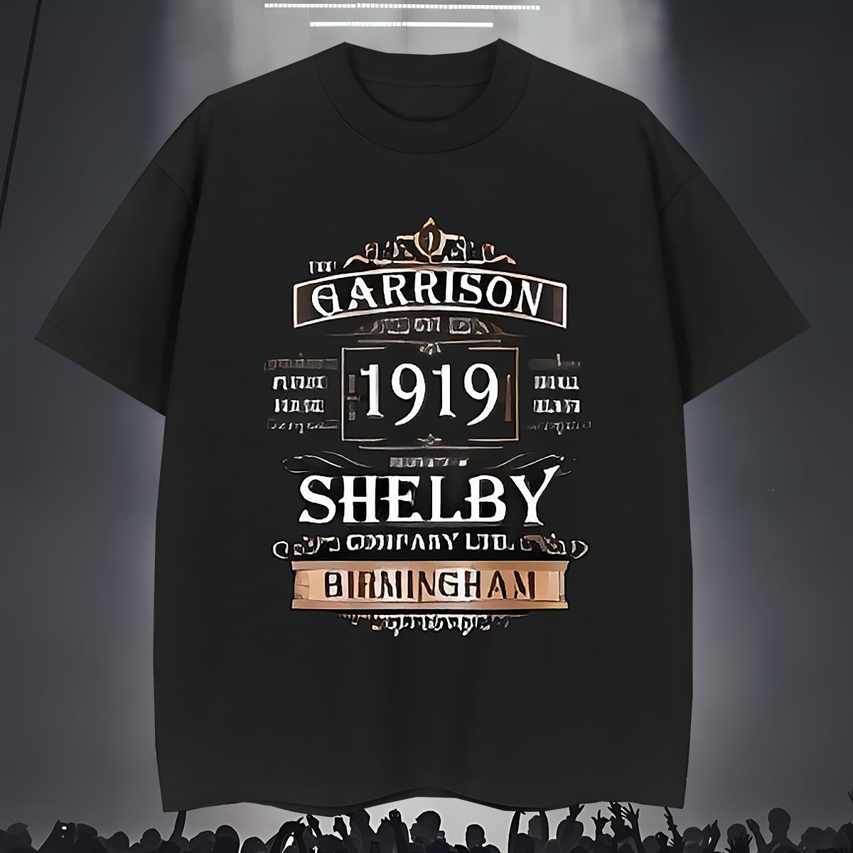 2024 DIY T Shirts Men letter Wear 230g Cotton Beach Brand DIY Logo Oversized Short Sleeve O-Neck Men Tops Tees