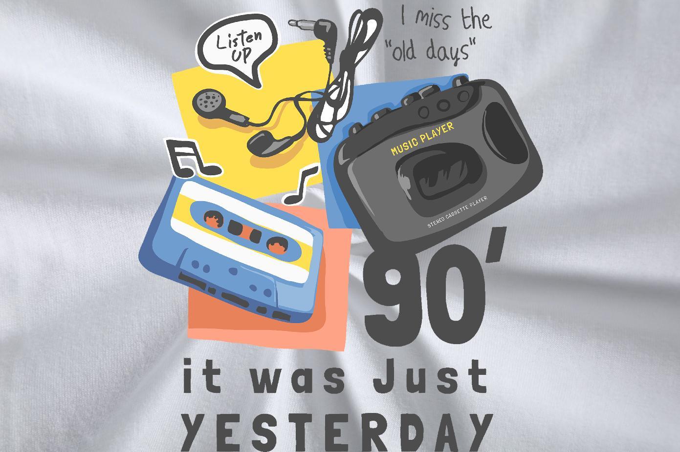 Wholesale Men Clothes T-Shirt 230g 100% Cotton Daily Outfit radio Black White Breathable Short Sleeve DIY T shirt Polos