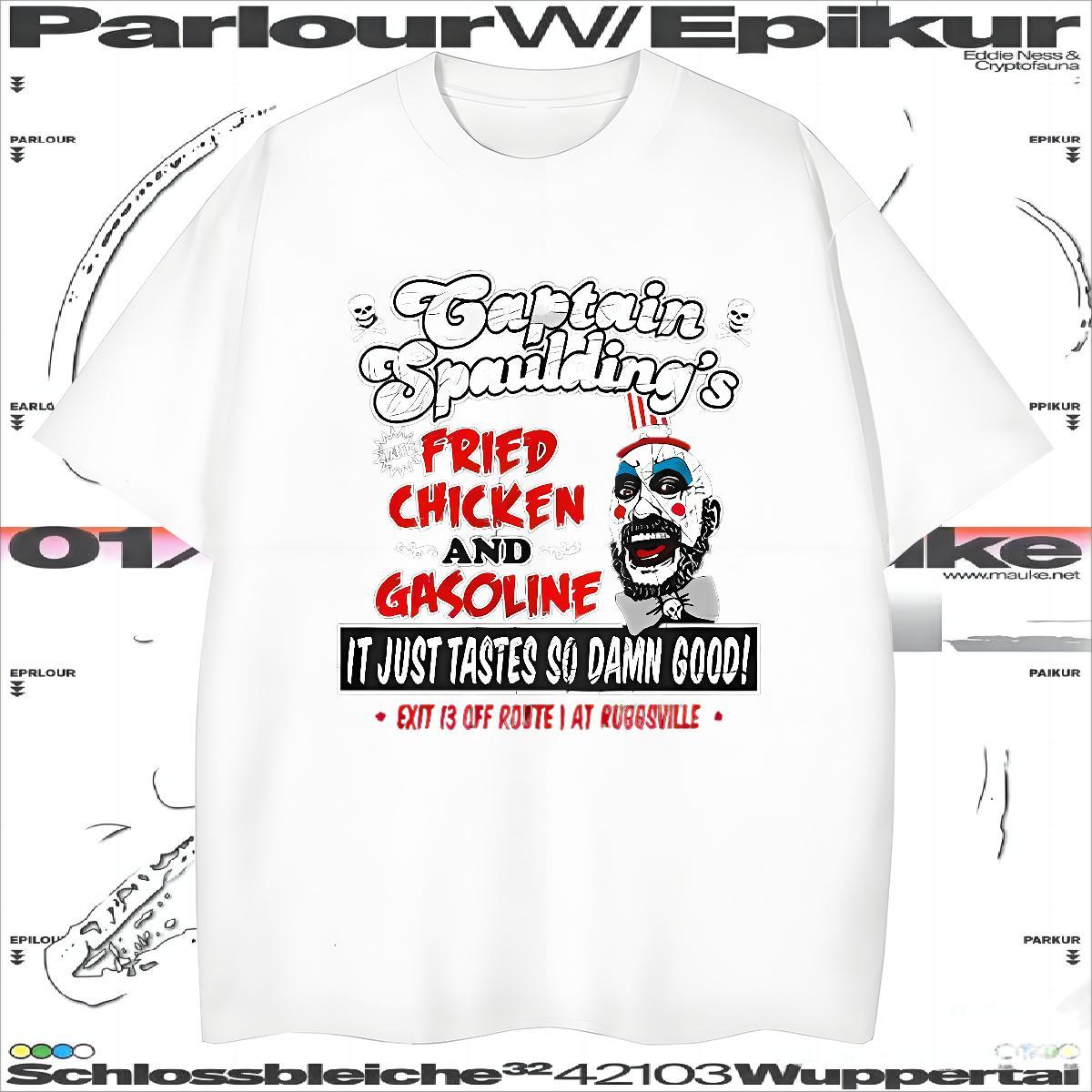 Designer Tshirt for Man Woman 100% Cotton 230g halloween T-Shirts for Men Hip Hop Breathable Short Sleeve DIY Printed Customized Tops Tees