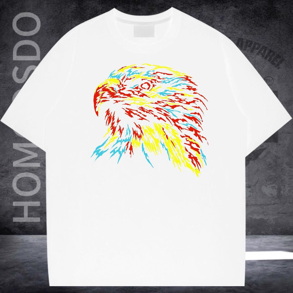 Designer Mens T Shirts 230g 100% Cotton cool Beach Tshirts O Neck Short Sleeves Soft Men Clothes T-Shirt Skull