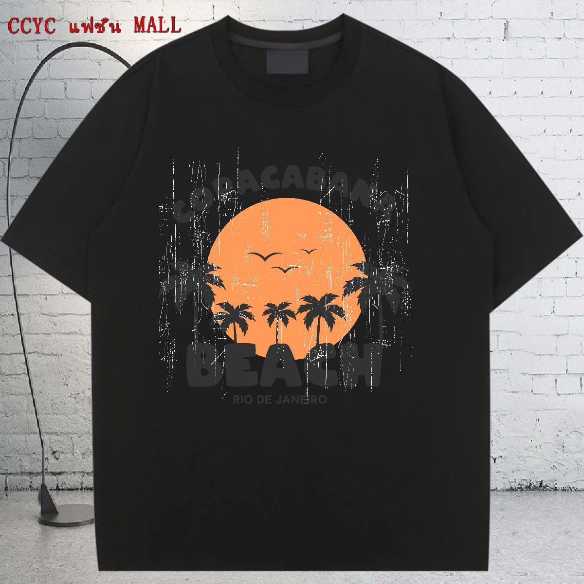 Free Shipping T Shirt For Woman Round Neck Short Sleeve Tshirt for Man Woman Cartoon Printing L-4XL tree Casual Daily Wear 230g 100% Cotton 2024 DIY T