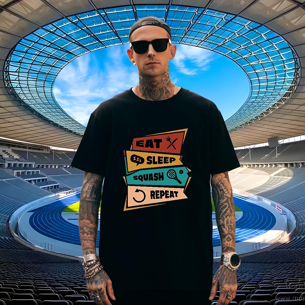 Unisex Mens Tshirts 230g 100% Cotton Beach letter Black Oversized Short Sleeve Soft 2024 Summer Mens T Shirts Tees