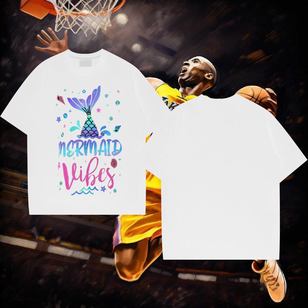 Fashion Designer Man T Shirts 100% Cotton 230g Daily Wear Tees Shirts Crew Neck High Quality Men Tshirts Custom Big Size