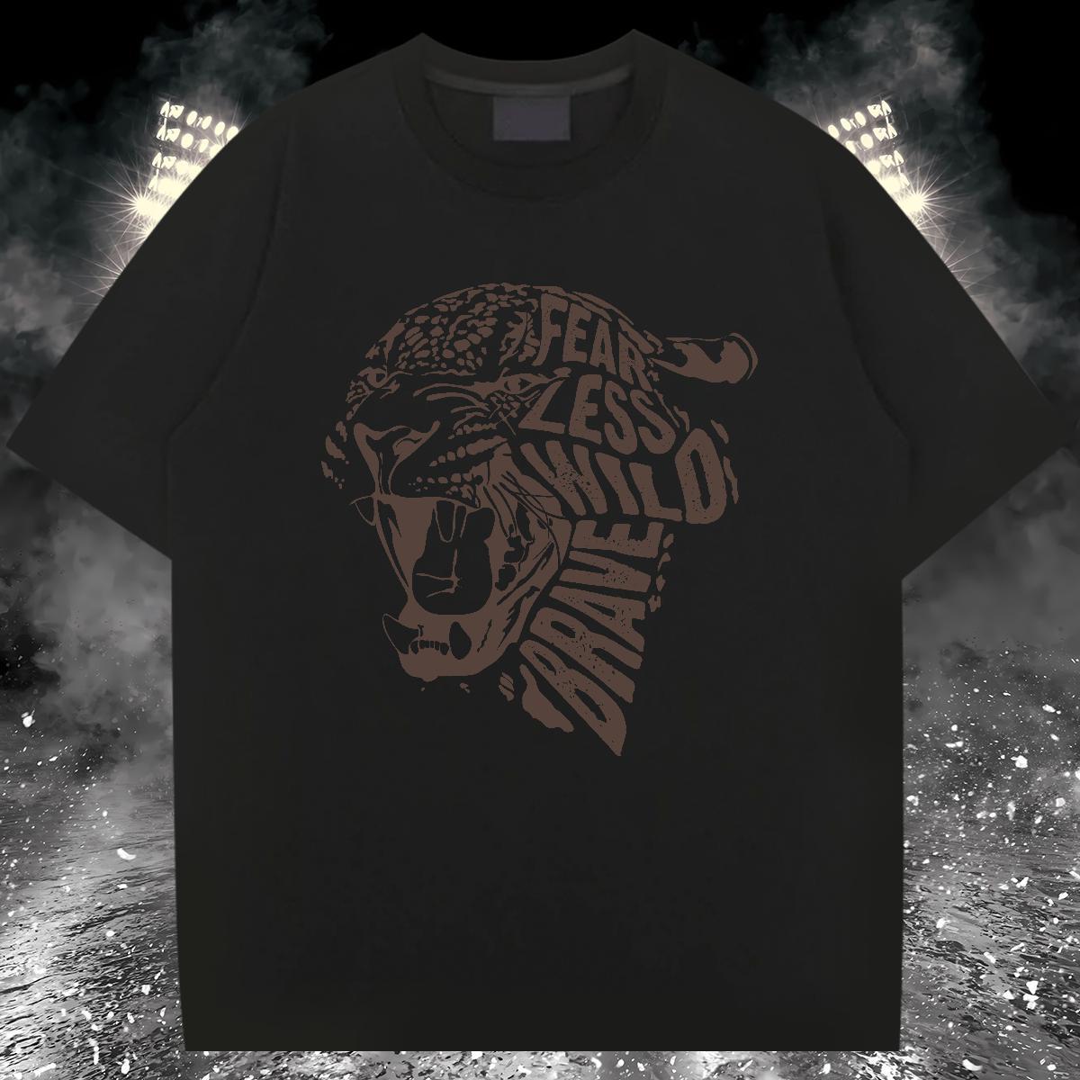Factory Direct T-Shirts 230g 100% Cotton Casual Tees Shirts Breathable Short Sleeve Soft Men Tshirts Plus Size Custom