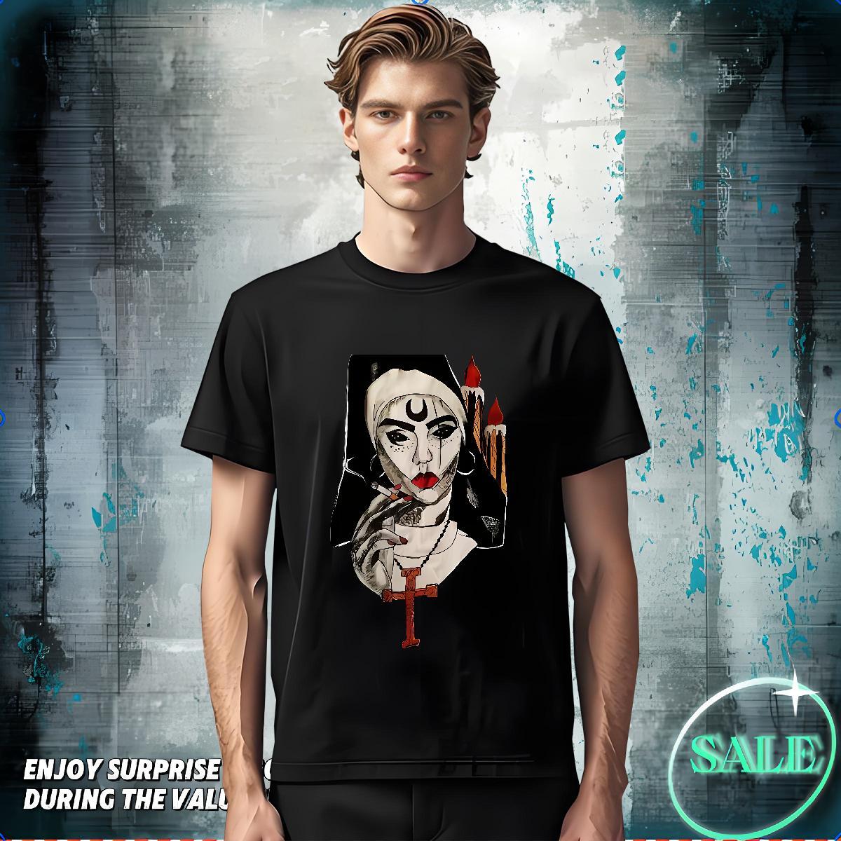 T Shirts Men 230g 100% Cotton vermilion border Hip Hop Street Breathable Crew Neck Customized Men Tshirts Classic High Quality Top Tees