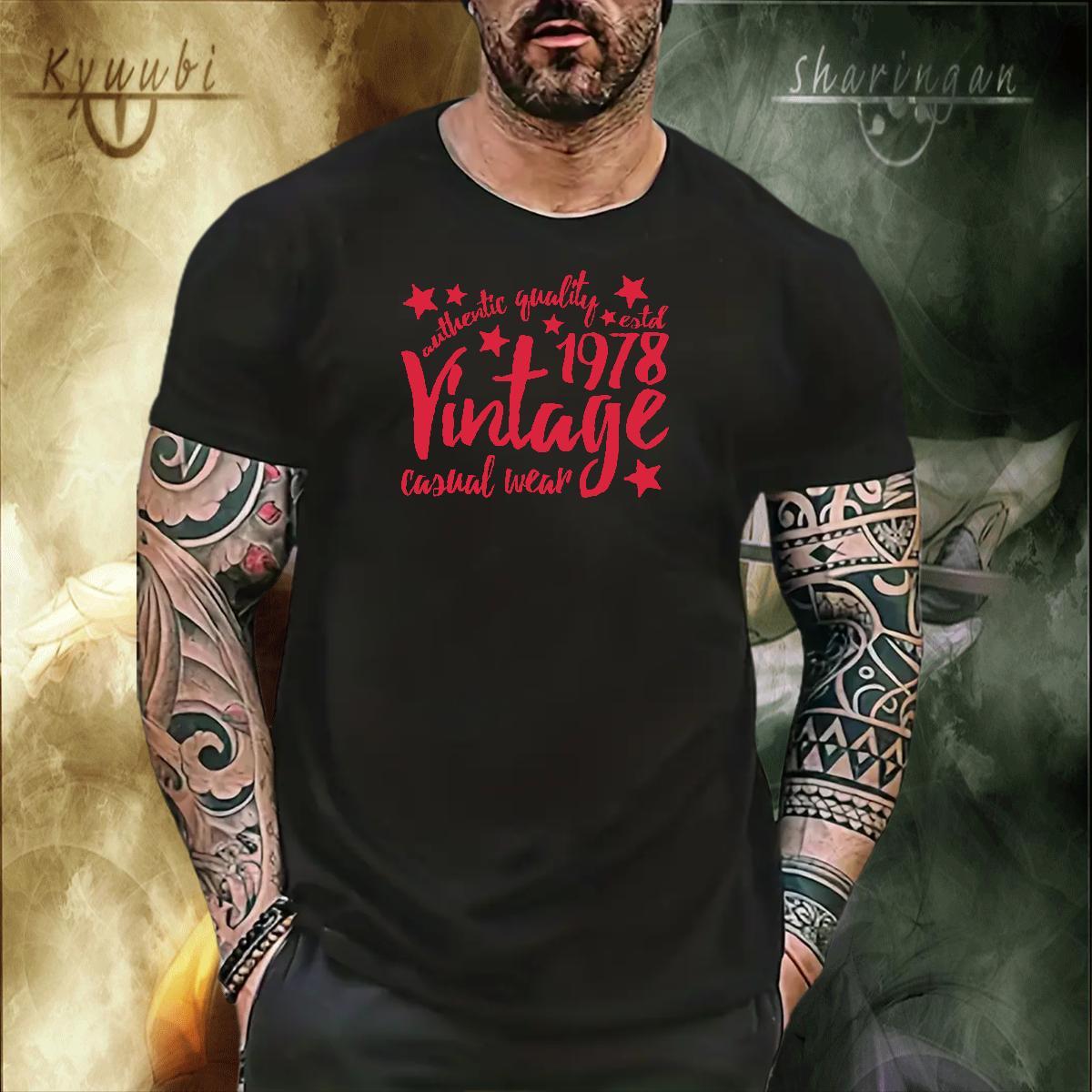 Cool Couples T Shirts 230g Cotton Anime Printing Street letter Cartoon Print Breathable Fashion Design T-Shirts Polos