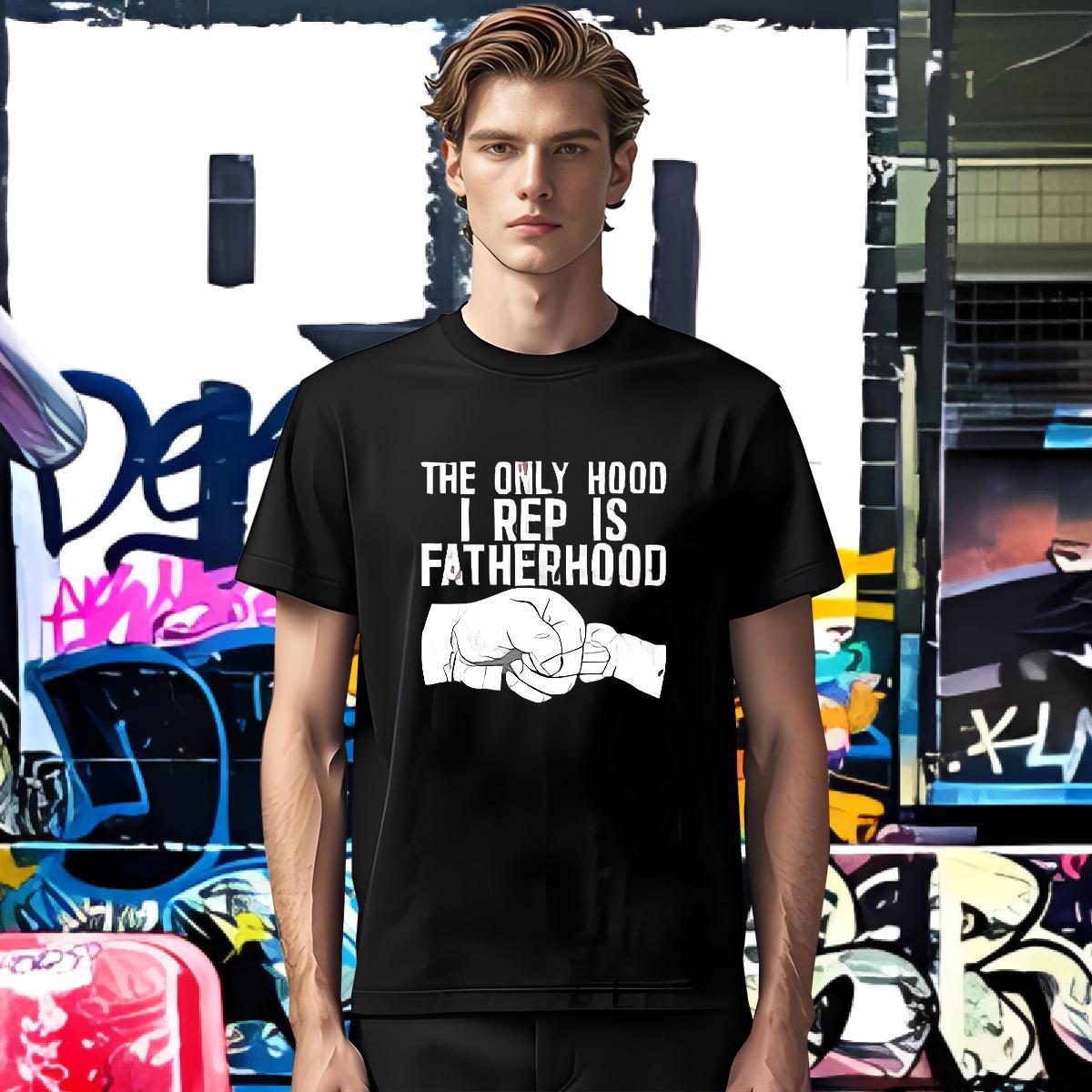 T Shirts Men 230g 100% Cotton hands Daily Wear Crew Neck Breathable Cartoon Printing L-4XL Men Tees Classic Unisex Tshirts