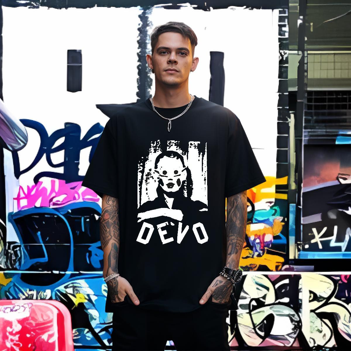 T-Shirts for Men 230g 100% Cotton letter Daily Outfit Short Sleeve O-Neck Black White Men Clothes T-Shirt 2024 Summer Cool Tshirts