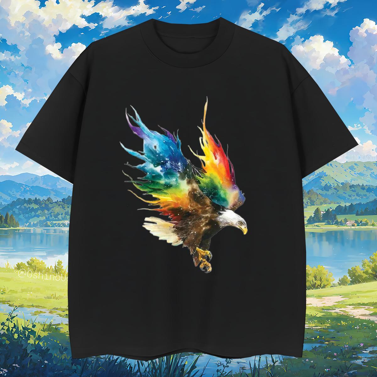 T-Shirts for Men 230g Pure Cotton cool Summer Casual Breathable Short Sleeve Oversized 4XL Mens Tshirts Classic Unisex Clothes