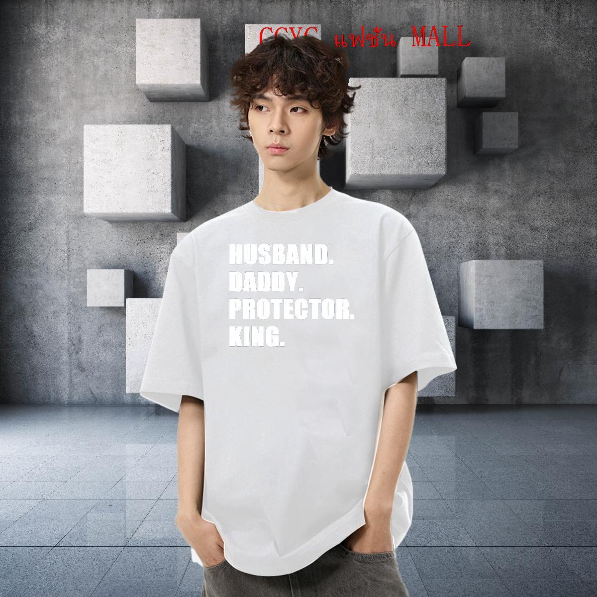 Comfortable Couples T Shirts 230g Pure Cotton Anime Printing Street letter Cartoon Printing L-4XL Breathable Crew Neck Classic Man T Shirts Tee Shirt