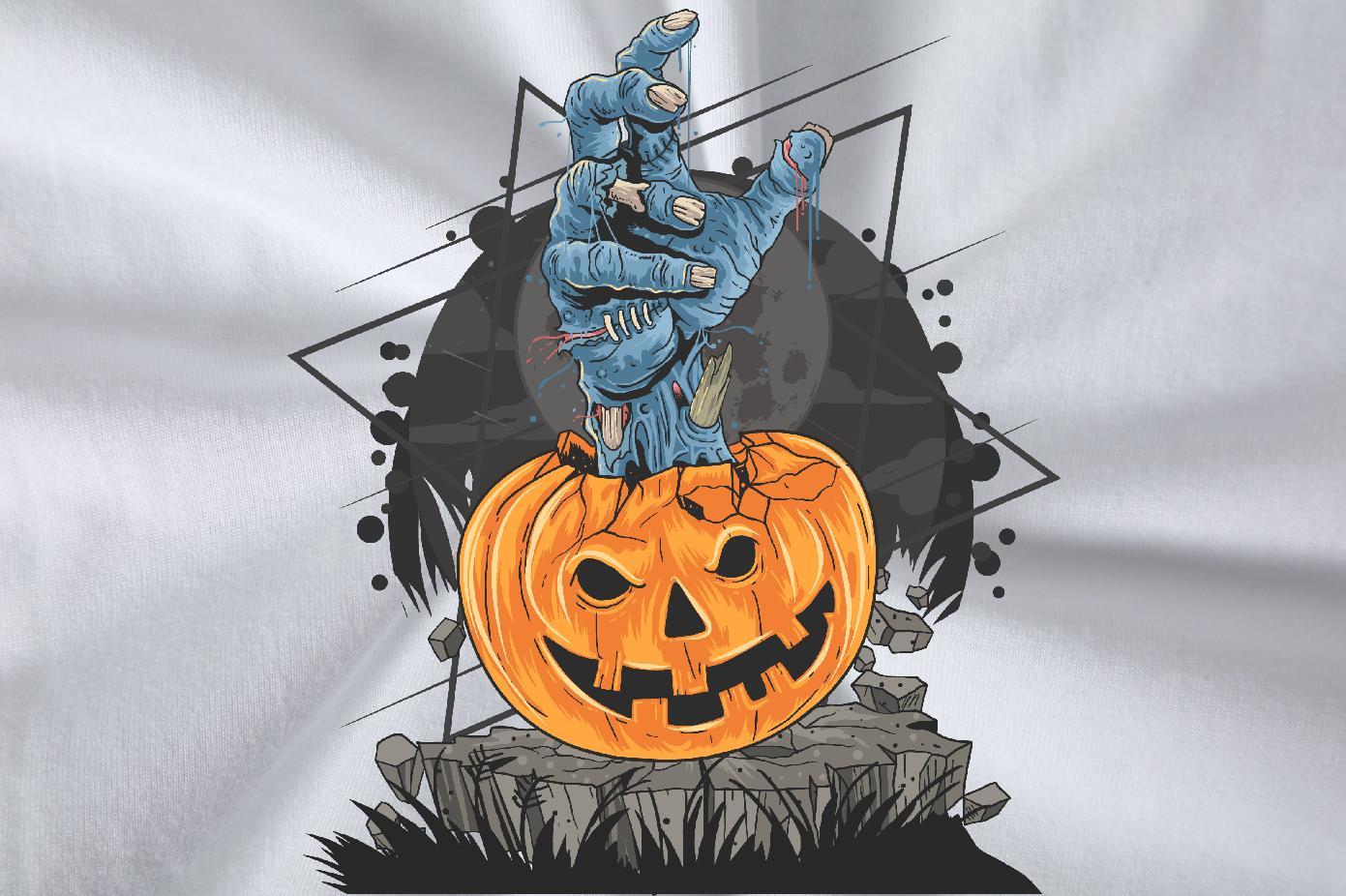 Fashion Design Man T Shirts 230g 100% Cotton pumpkin Spring Summer Tshirts Breathable Crew Neck Loose Fit Tshirt for Man Woman Asian Size