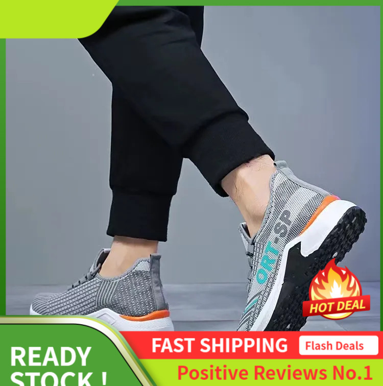 New Ddmysports Autumn Sneakers Trend Breathable Comfortable Casual Men S Shoes Free Shipping Outdoor hoes hipping