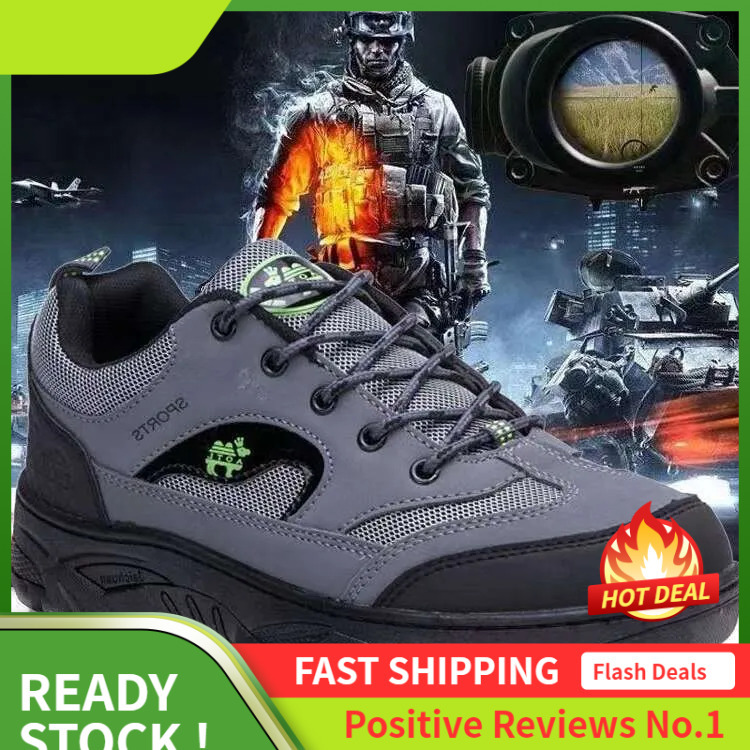 Men Ddmysports S Outdoor Hiking New Four Seasons Casual Net Sports Trend Men Running Shoes Outdoor Shoes easons ports hoes hoes