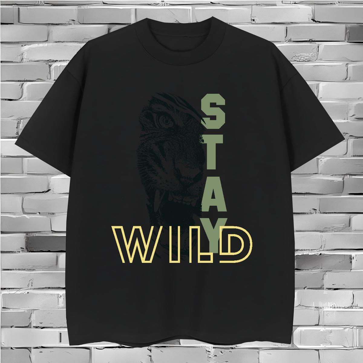 Designer Men Tops Tees 100% Cotton 230g Men T Shirts Daily Wear O Neck Short Sleeves Customized Print 2024 Summer Tshirts