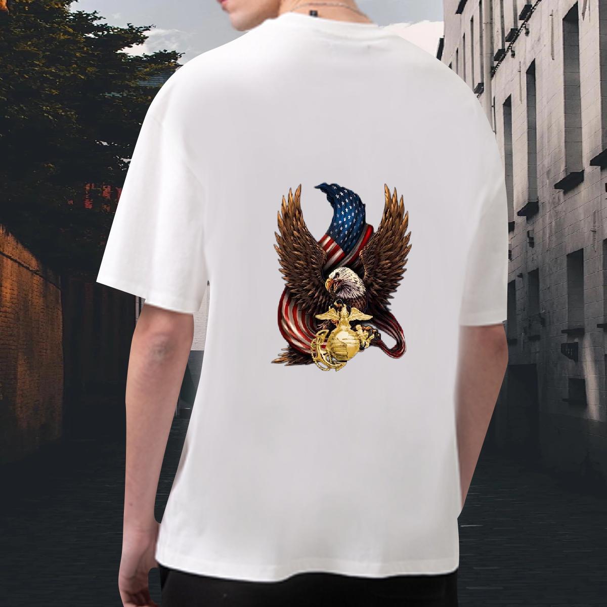 Stylist T shirt 230g Cotton cool Sport Clothes Crew Neck Popular Tshirt for Man Woman Floral Print