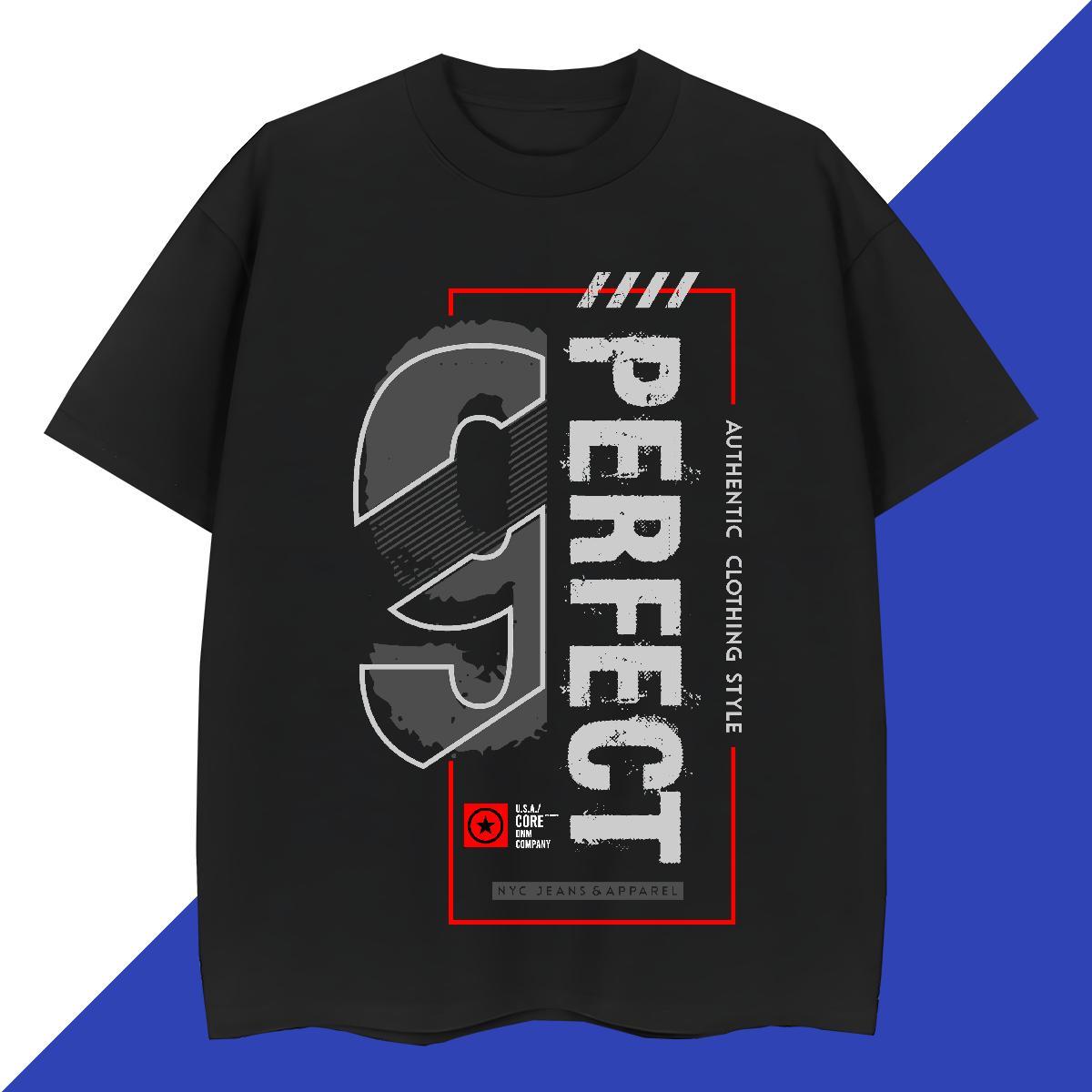 Comfortable Men Clothes T-Shirt 230g Cotton Spring Summer letter DIY Breathable Crew Neck Classic Mens T Shirts Tees Shirts