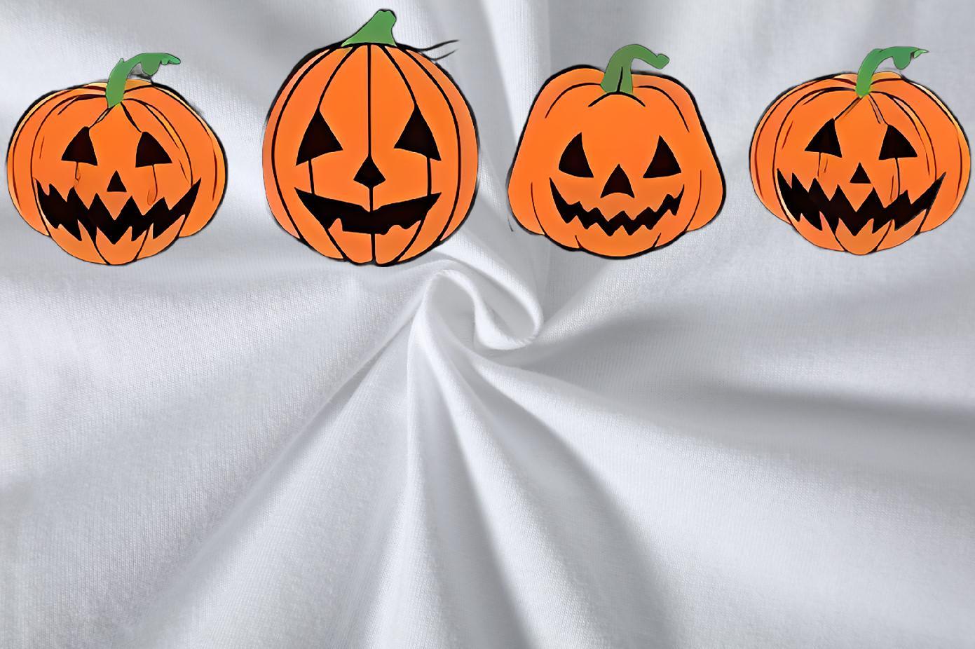 DIY Customized T Shirt For Man 230g 100% Cotton halloween Home Outdoor Tops Shirt Short Sleeve Soft Designer Tshirt for Man Woman Custom Anime