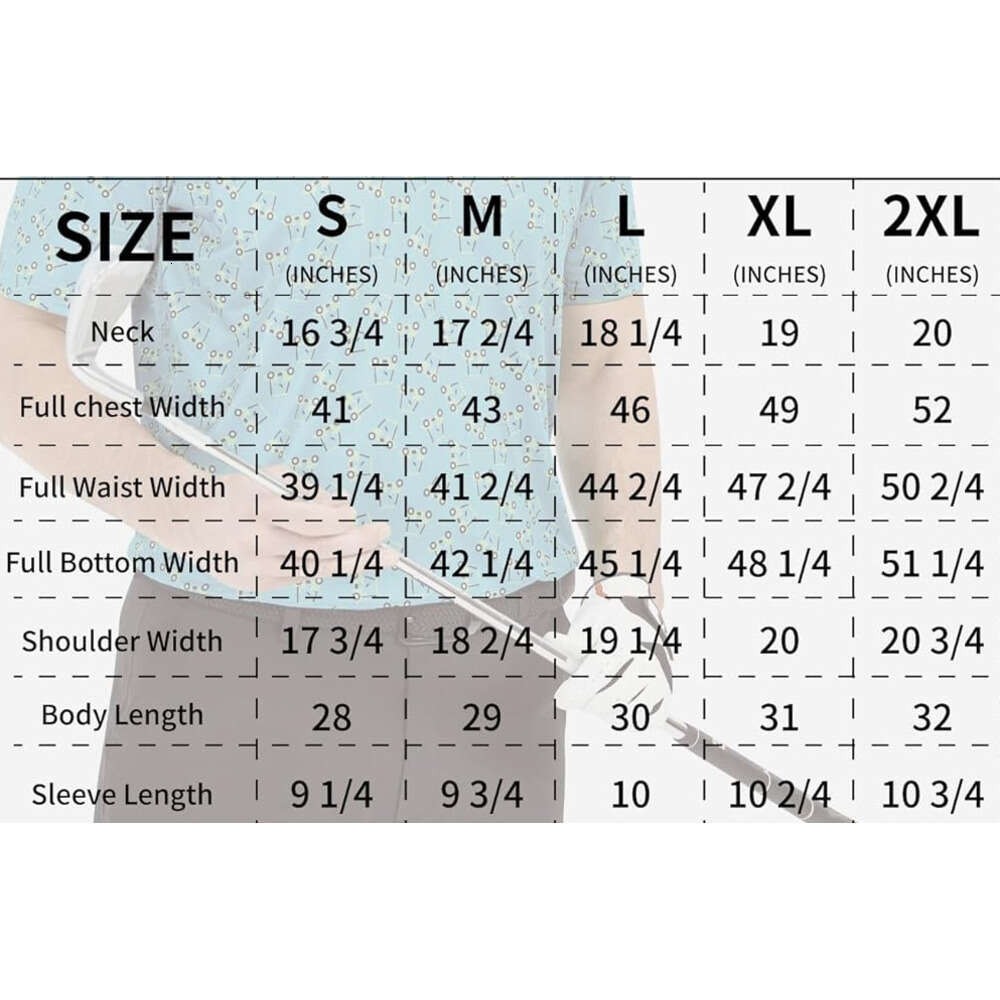 Fashion Mens Polo shirt Premium ventilate Golf Shirts for Men Dry Fit Performance Short Sleeve Collared Shirt Casual tops summer clothes Short sleeve 