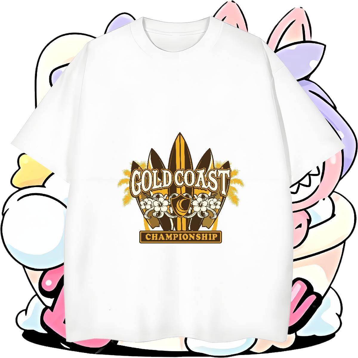 Comfortable Tshirt for Man Woman 230g Cotton Hip Hop Street letter Asian Size Breathable Short Sleeve Free Shipping T-Shirts for Men Top Tees