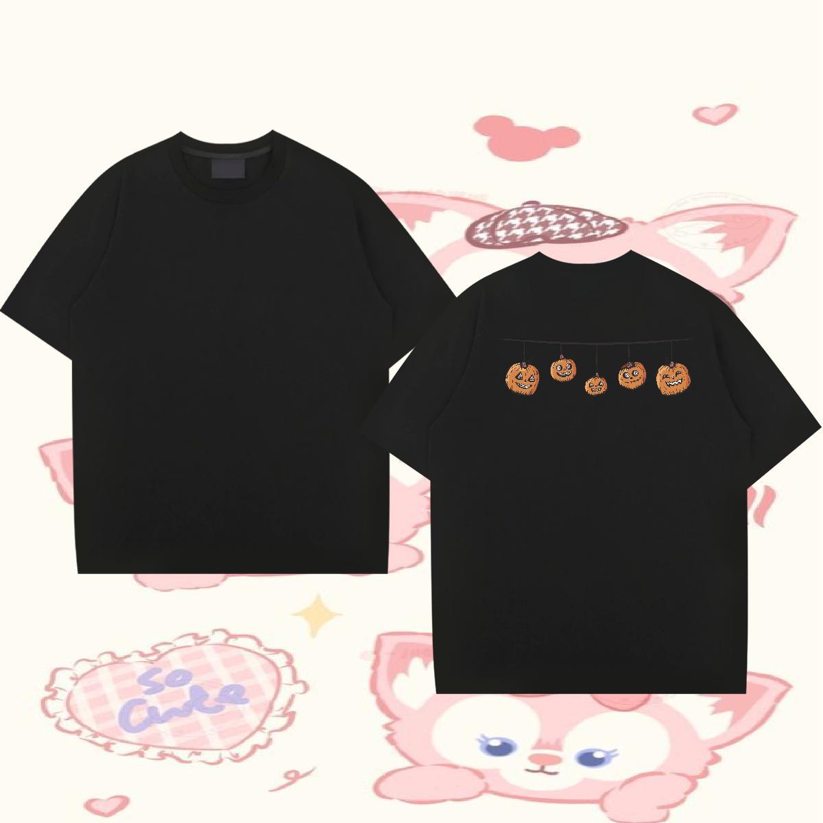 Custom T-Shirts for Men 230g 100% Cotton Bunting Street Wear Tees Shirts Breathable Crew Neck Comfortable Men Tshirts Anime