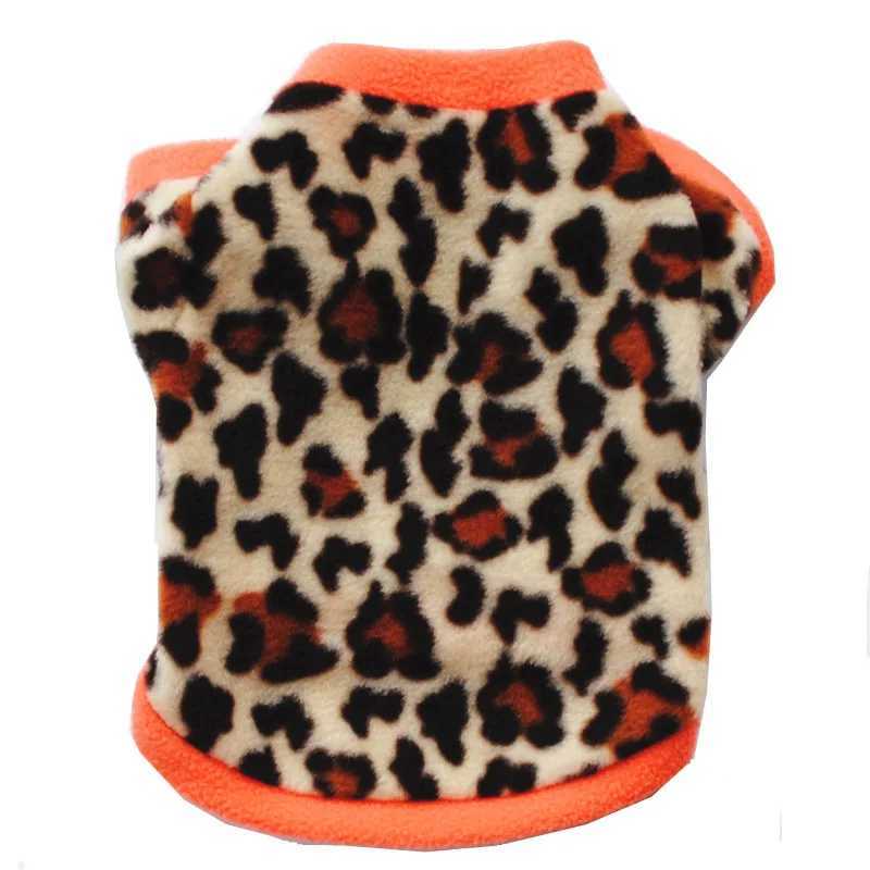 Autumn Winter Fleece Warm Clothes Coat Cute Skull Printed Puppy Dogs Shirt Jacket Yorkie Pullover Pet Dog Clothing Y240806 Free shipping