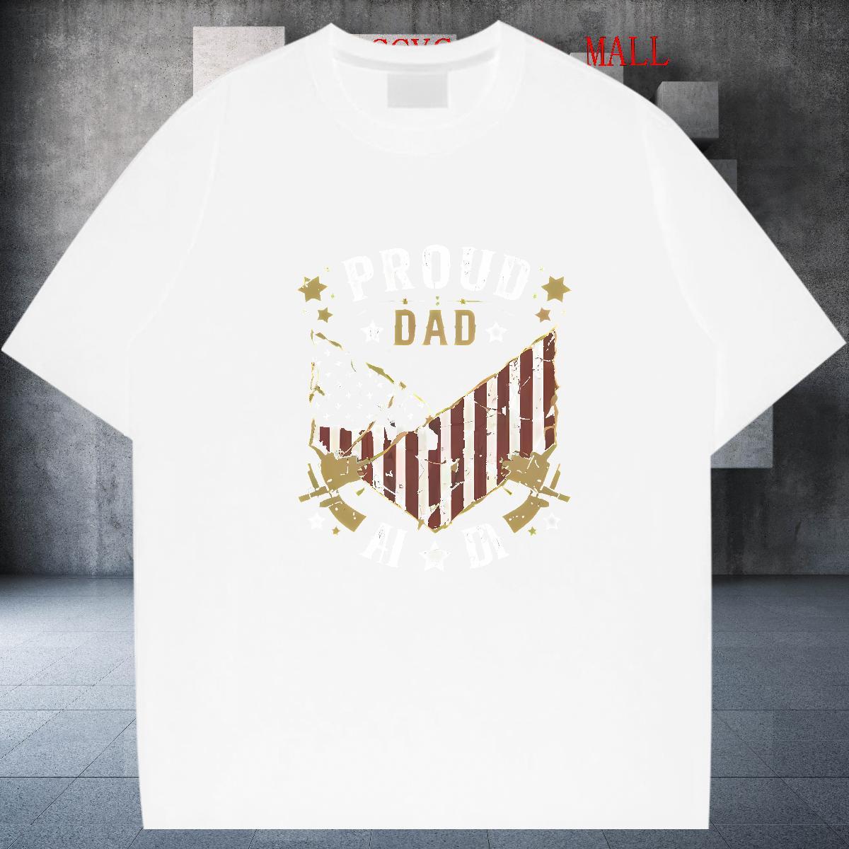 Loose Tshirts 230g Pure Cotton Anime Printing Street letter Oversized 3XL 4XL O-Neck Short Sleeve 2024 T shirt Tees Shirts