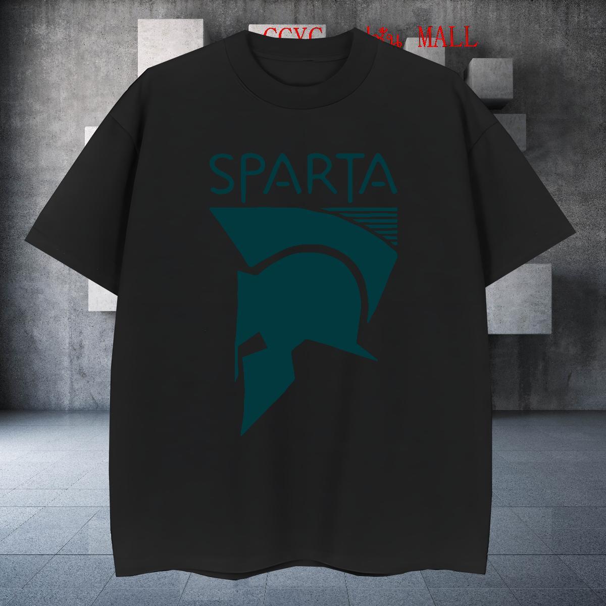 Unisex Men Tshirts 230g Cotton High Street Hip Hop letter Plus Size Cartoon Breathable Short Sleeve Classic Casual T-Shirts Tees