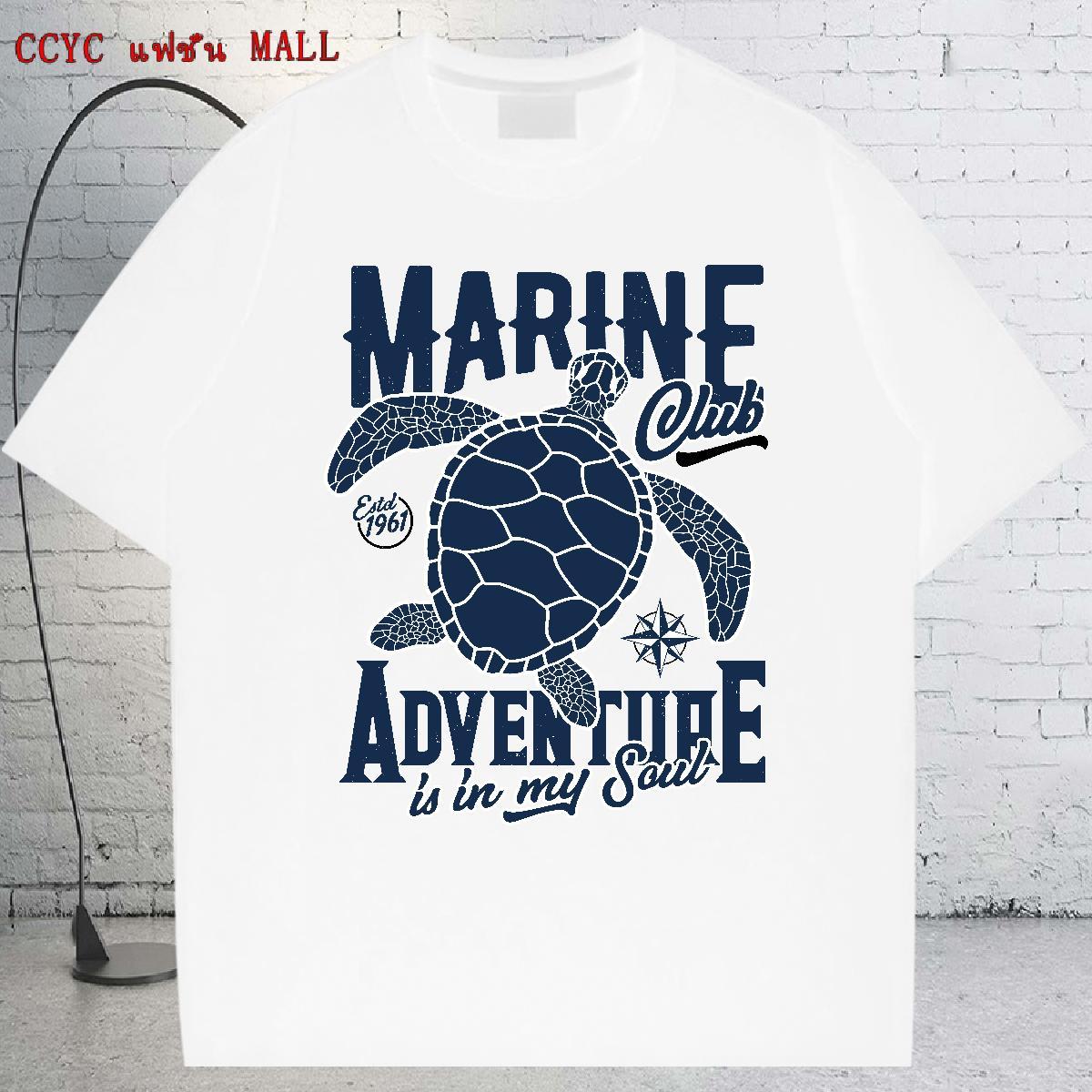 Brand Mens Tshirts 230g Cotton High Street Hip Hop Custom Big Size Crew Neck Classic Casual T-Shirts Top Tees