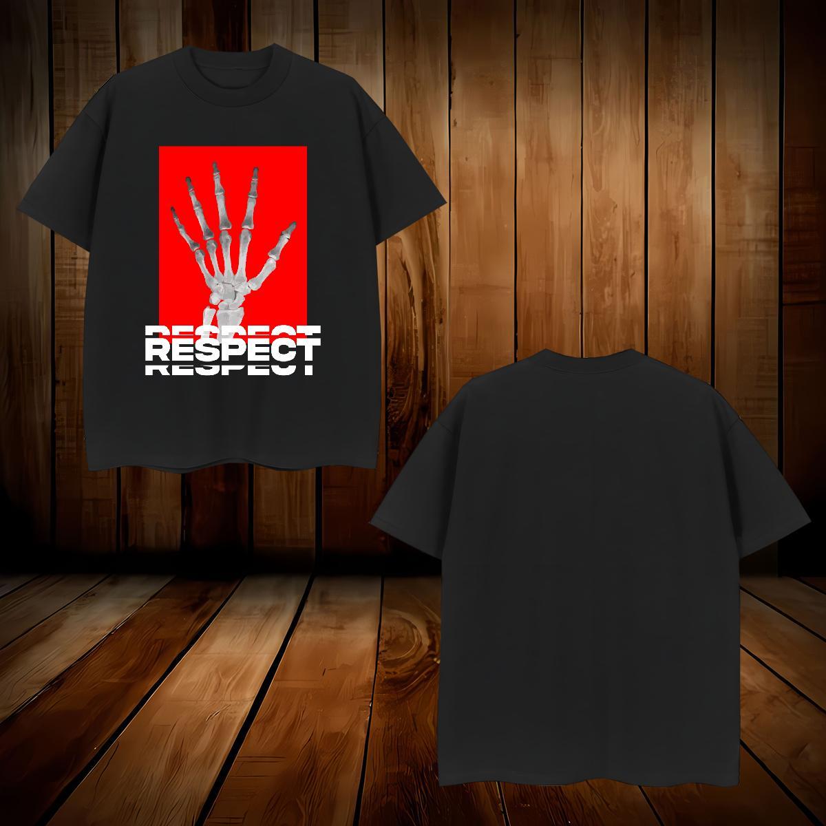 T Shirts Men 230g 100% Cotton hands Street Wear Breathable Short Sleeve DIY Logo Oversized Tshirts 2024 New Wholesale Clothings