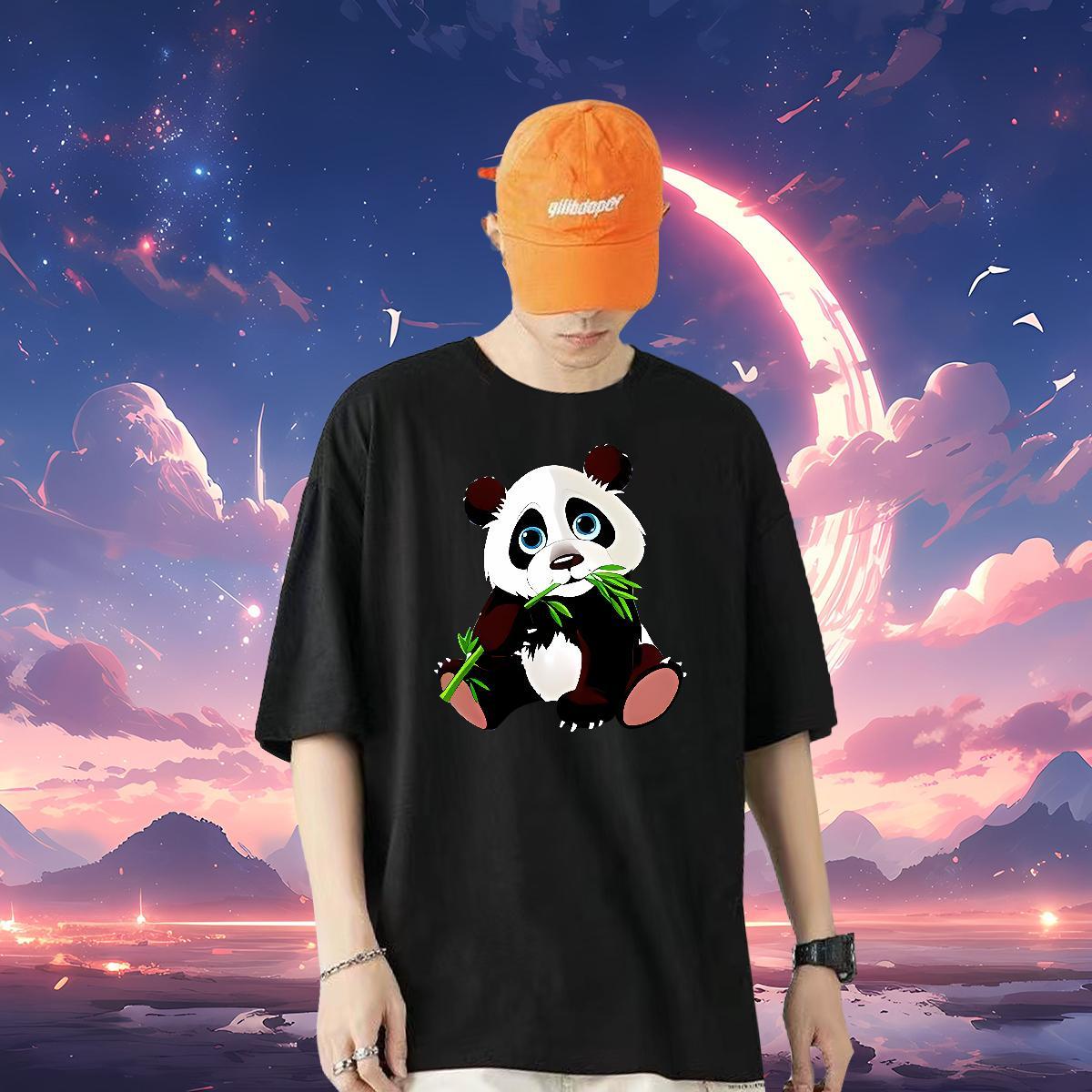 Stylist Mens T Shirts 230g 100% Cotton Casual Wear Breathable Short Sleeve Free Shipping Couples T Shirts Custom Print Plus Size