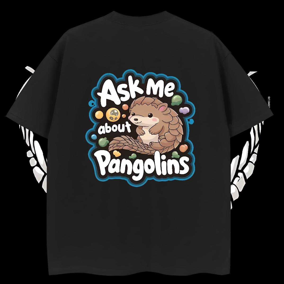 Free Shipping T shirt 230g Cotton squirrel Sports Casual Tshirts Crew Neck Breathable Wholesale Men Tops Tees Plus Size Cartoon