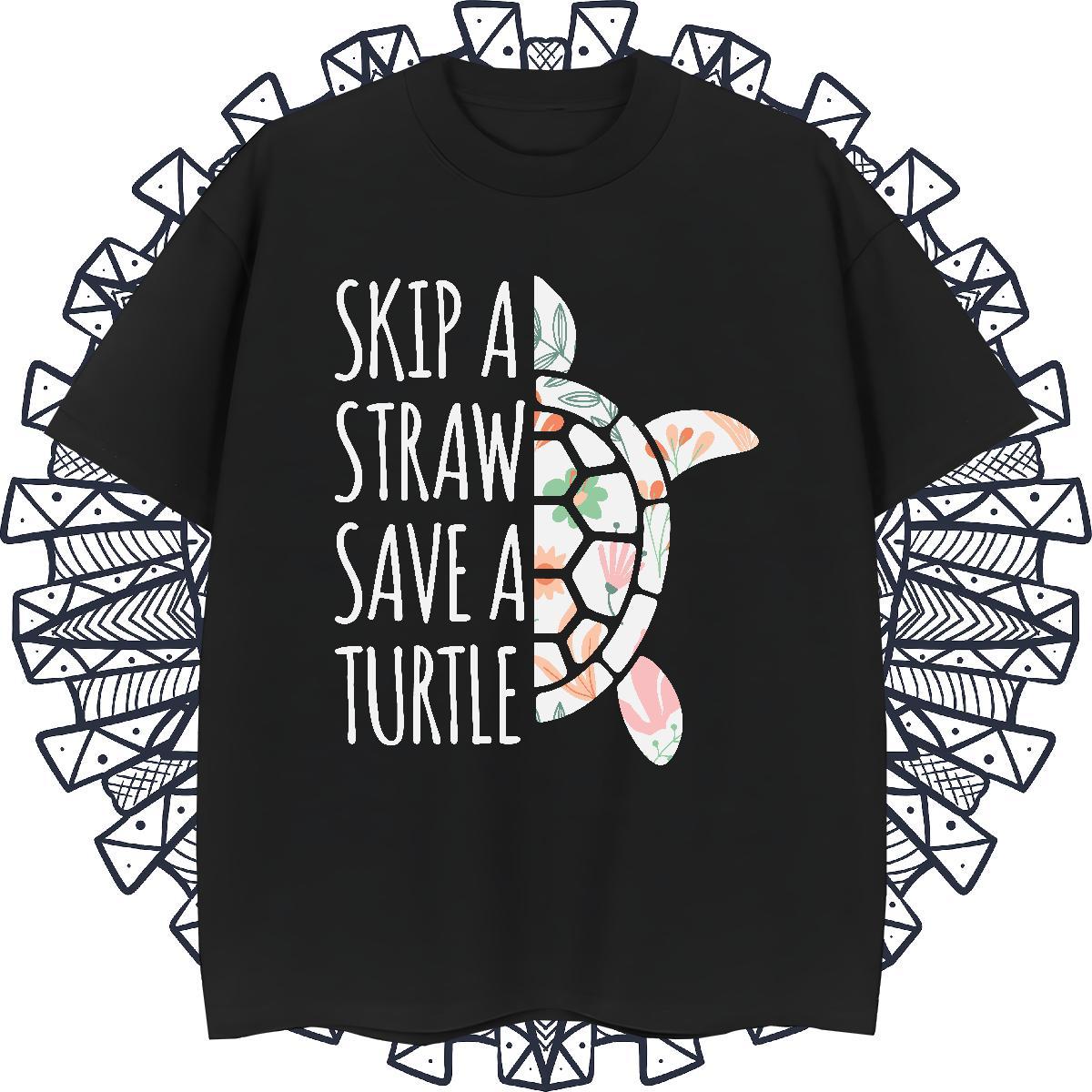 Free Shipping Tshirt for Man Woman 230g Cotton High Street Hip Hop Custom Printing Round Neck Short Sleeve Fashion Casual T Shirts Men Clothes