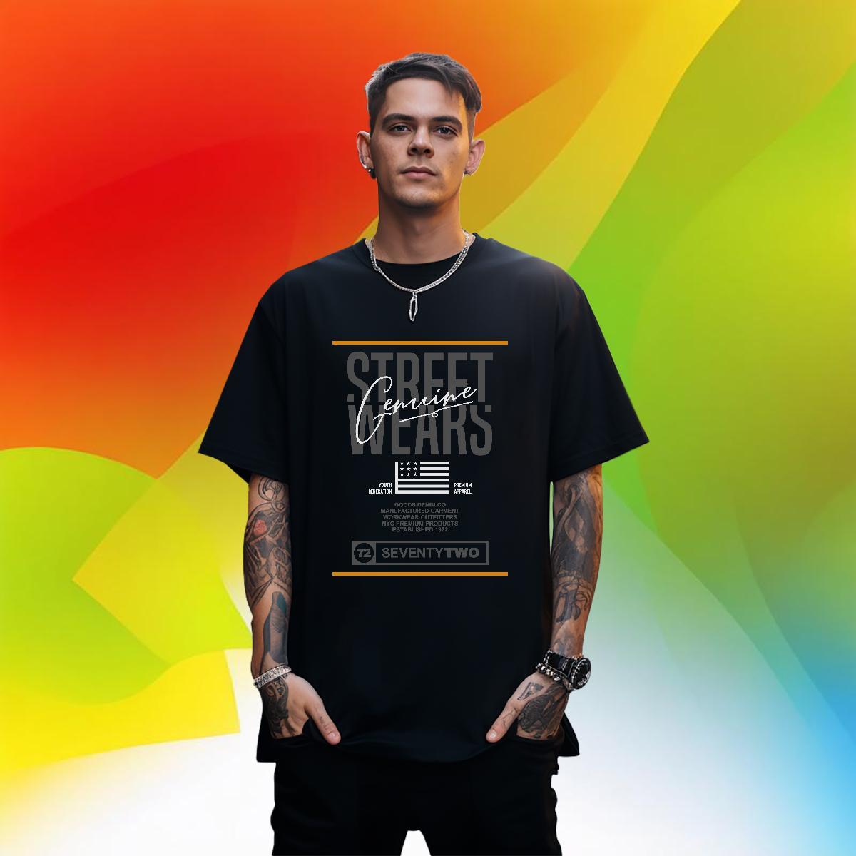 Cool Design Couples T Shirts 230g Pure Cotton Hip Hop letter Custom Anime Short Sleeve O-Neck New Arrival T-Shirts for Men Tees Shirts