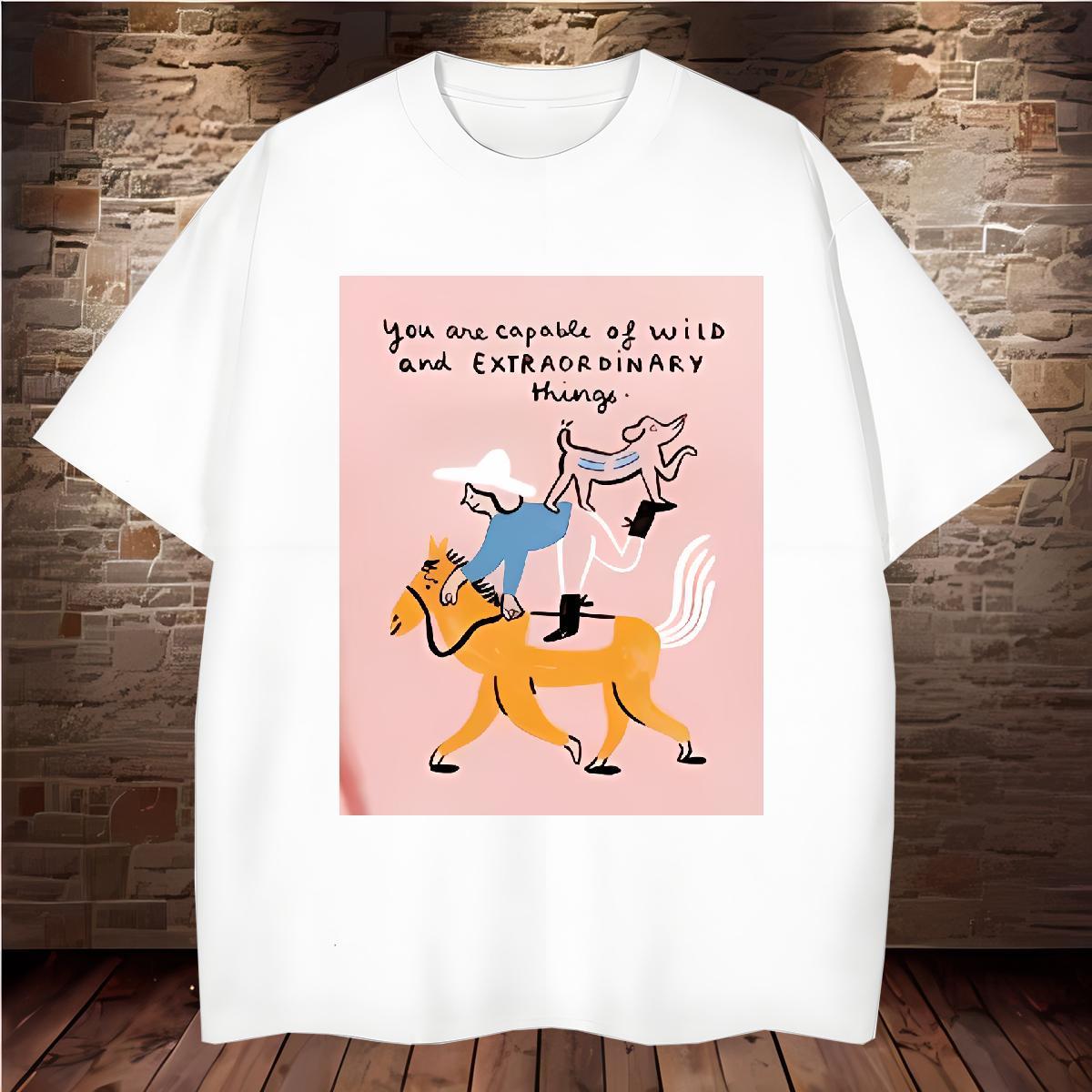 New T Shirt For Man letter Polos 230g Pure Cotton Sport Free Shipping Oversized 3XL 4XL Short Sleeve O-Neck Men Clothes T-Shirt