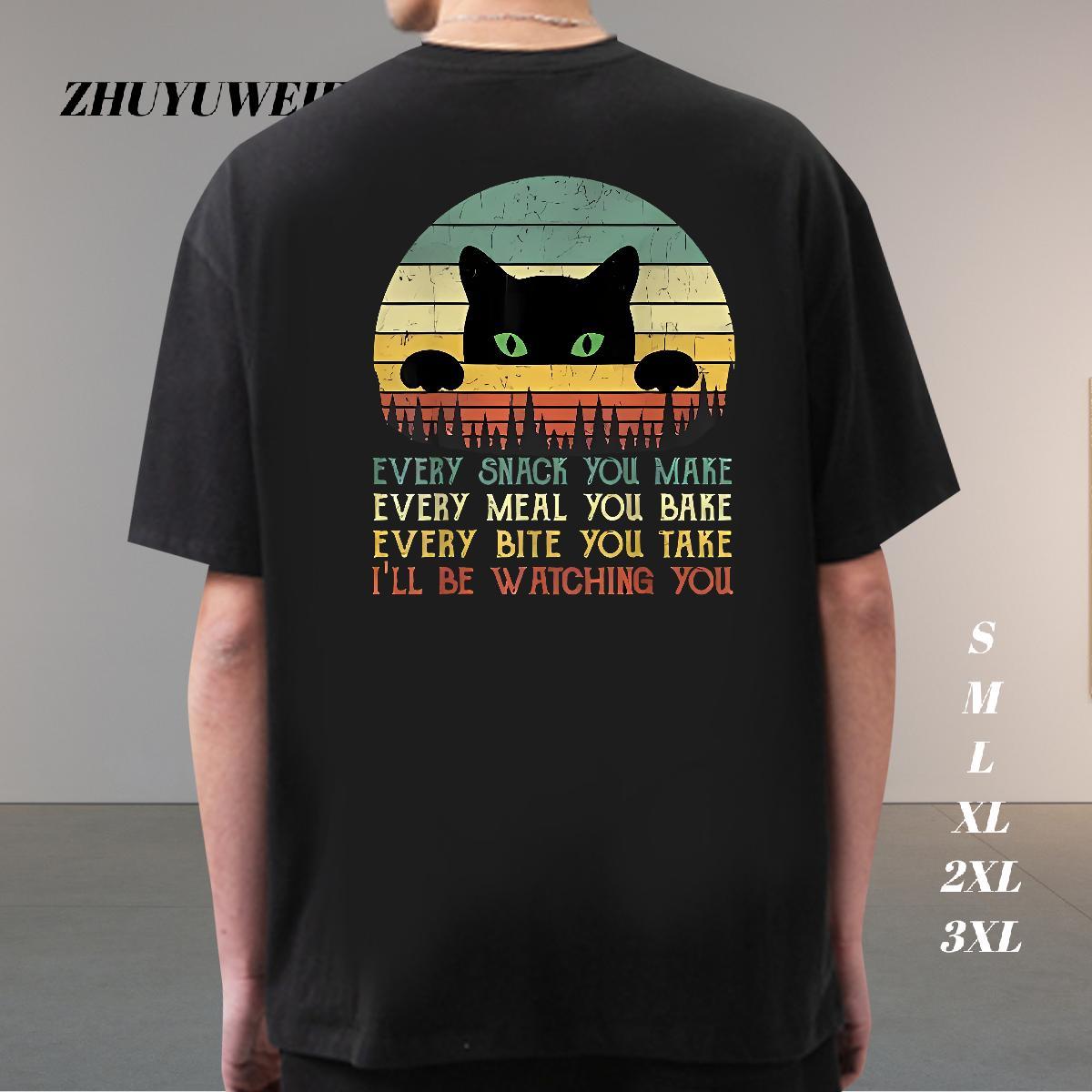 2024 Summer T shirt letter Tops Shirt 230g 100% Cotton Spring Summer Brand White Plus Size Crew Neck Men Tops Tees