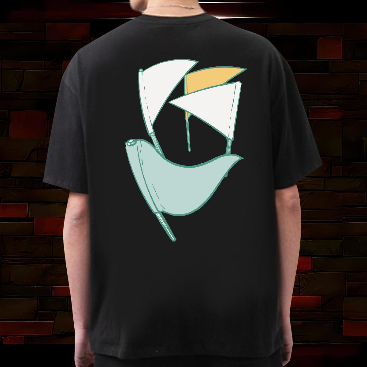 Casual New Man T Shirts tool Polos 230g Pure Cotton Hip Hop Cool Design Graphic Breathable Short Sleeve Men Tshirts