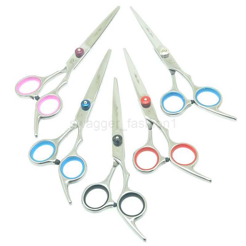 Meisha Professional Hair Scissors Hair Cutting Thinning Scissor Hairdressing Shears Barber Salon Tools for Hairdresser A0026AXJ240807