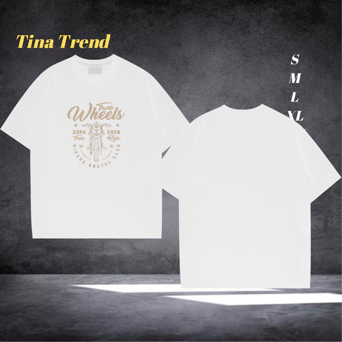 Customized Man T Shirts Motorcycle Wear 100% Cotton 230g Sports Casual Cool Anime Print Breathable Short Sleeve Tshirts