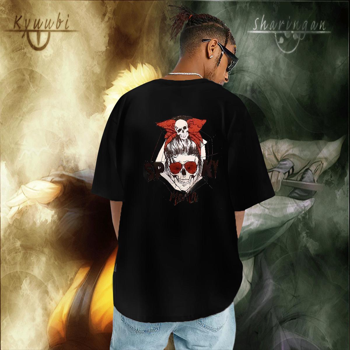 Fashion New T-Shirts bowknot Tee Shirt 230g Cotton Home Outdoor TOP Quality DIY Printed O Neck Short Sleeves Mens Tshirts